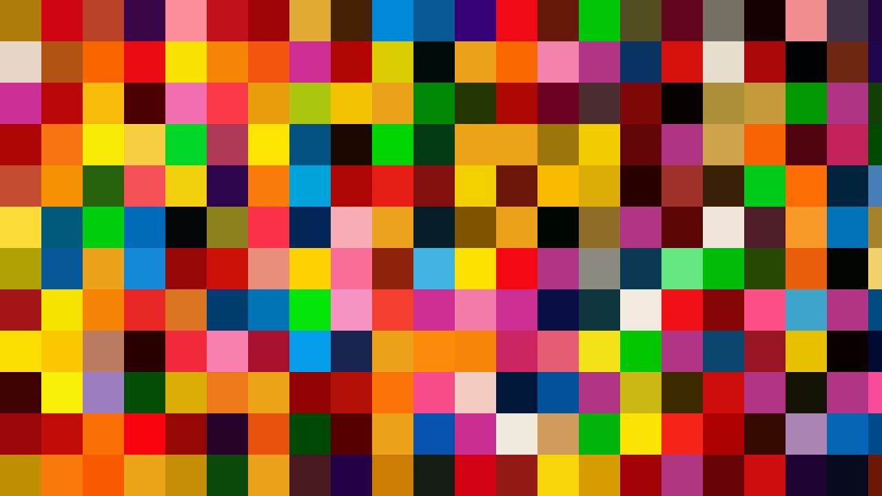 The impact of immersive art.