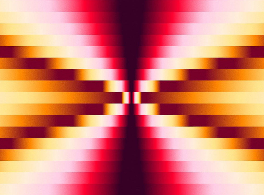 Finance + Interactive Movement: Bringing TickerArt to Life