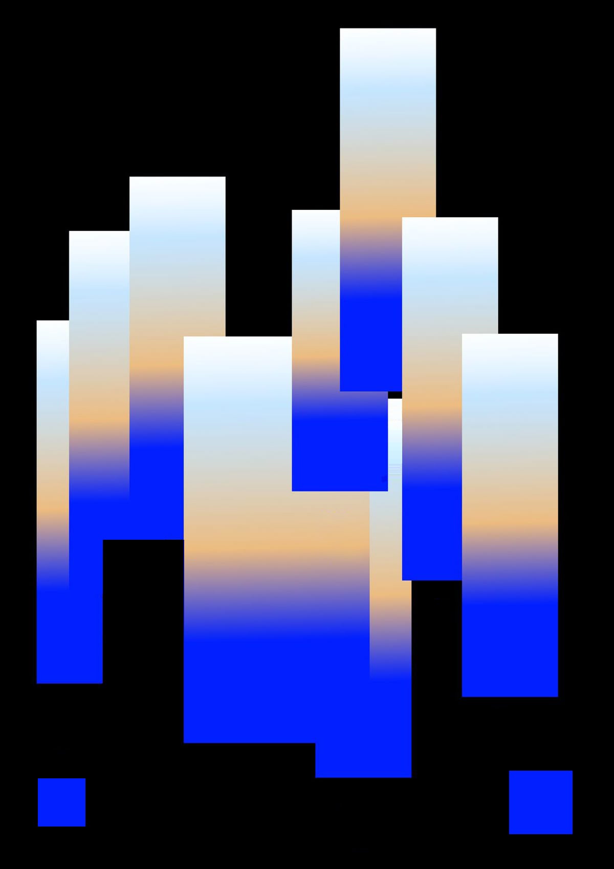 TSLA - tickerart archives 90072