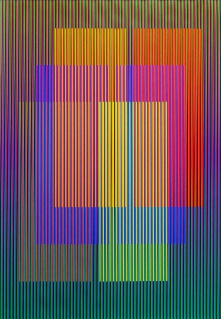 PLTR - tickerart archives 90080